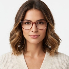 bs0620-0243_red_rectangular_tr90_glasses_model