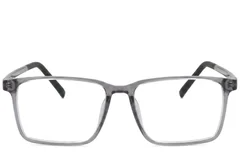 BS0620-0245_Grey_Rectangular_TR90_Glasses_corner-front