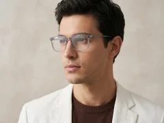 BS0620-0245_Grey_Rectangular_TR90_Glasses_corner-tryon_male