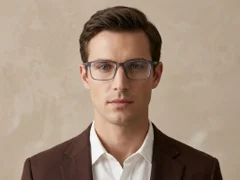 BS0620-0246_Grey_Rectangular_TR90_Glasses_corner-tryon_male