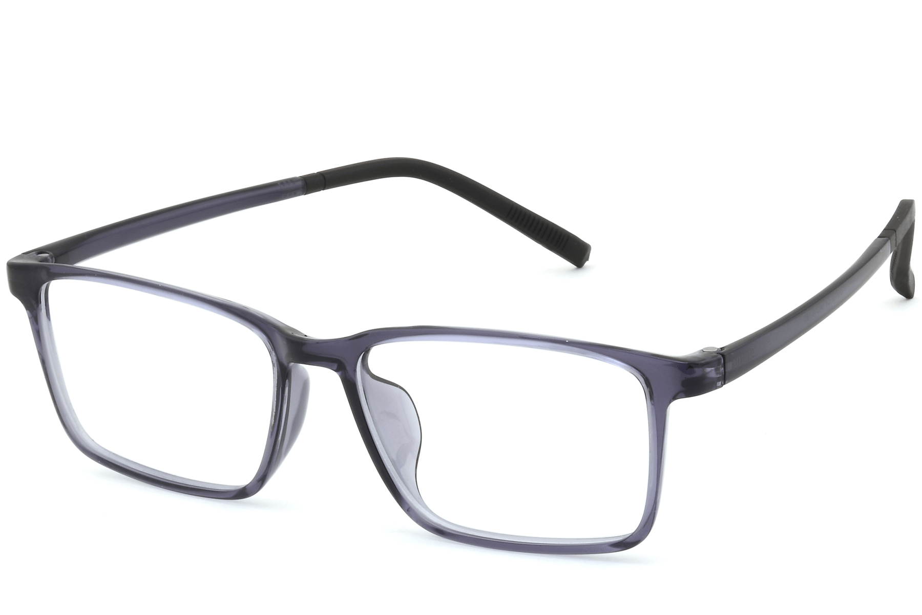 BS0620-0248_Blue_Rectangular_TR90_Glasses_corner