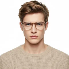 bs0620-0249_brown_rectangular_tr90_glasses_model