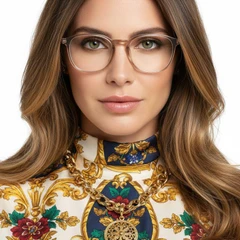 bs0620-0249_brown_rectangular_tr90_glasses_model