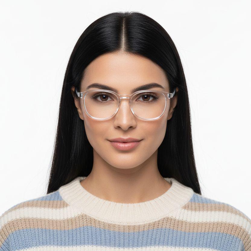 bs0620-0250_transparent_rectangular_tr90_glasses_model