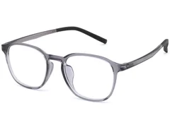 BS0620-0252_Grey_Rectangular_TR90_Glasses_corner