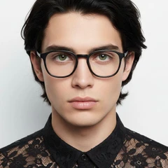 bs0620-0253_black_rectangular_tr90_glasses_model