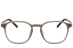 BS0620-0255_Brown_Rectangular_TR90_Glasses_corner-front