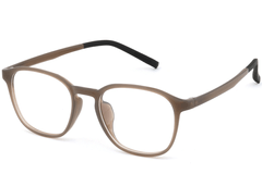 BS0620-0255_Brown_Rectangular_TR90_Glasses_corner