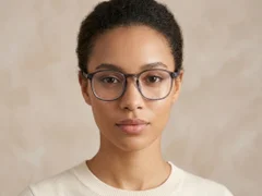 BS0620-0256_Blue_Rectangular_TR90_Glasses_corner-tryon_female