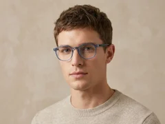 BS0620-0256_Blue_Rectangular_TR90_Glasses_corner-tryon_male
