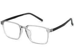 BS0620-0257_Grey_Rectangular_TR90_Glasses_corner