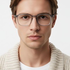 bs0620-0257_grey_rectangular_tr90_glasses_model