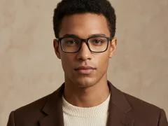 BS0620-0258_Black_Rectangular_TR90_Glasses_corner-tryon_male
