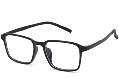 BS0620-0258_Black_Rectangular_TR90_Glasses_corner
