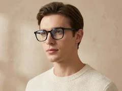 BS0620-0266_Black_Rectangular_TR90_Glasses_corner-tryon_male