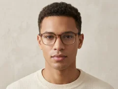 BS0620-0267_Brown_Rectangular_TR90_Glasses_corner-tryon_male