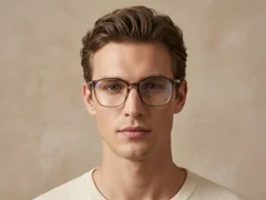 BS0620-0268_Brown_Rectangular_TR90_Glasses_corner-tryon_male