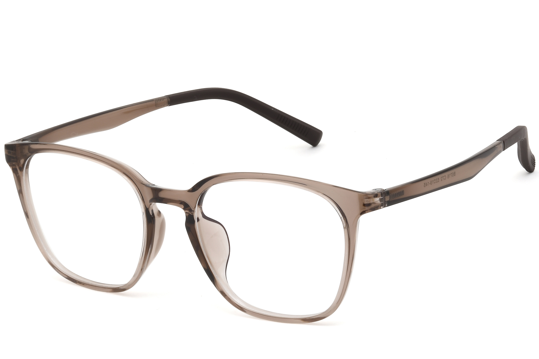 BS0620-0268_Brown_Rectangular_TR90_Glasses_corner