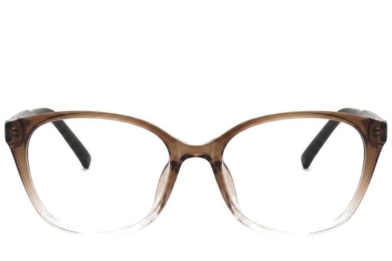 BS0620-0270_Brown_Butterfly_TR90_Glasses_corner-front