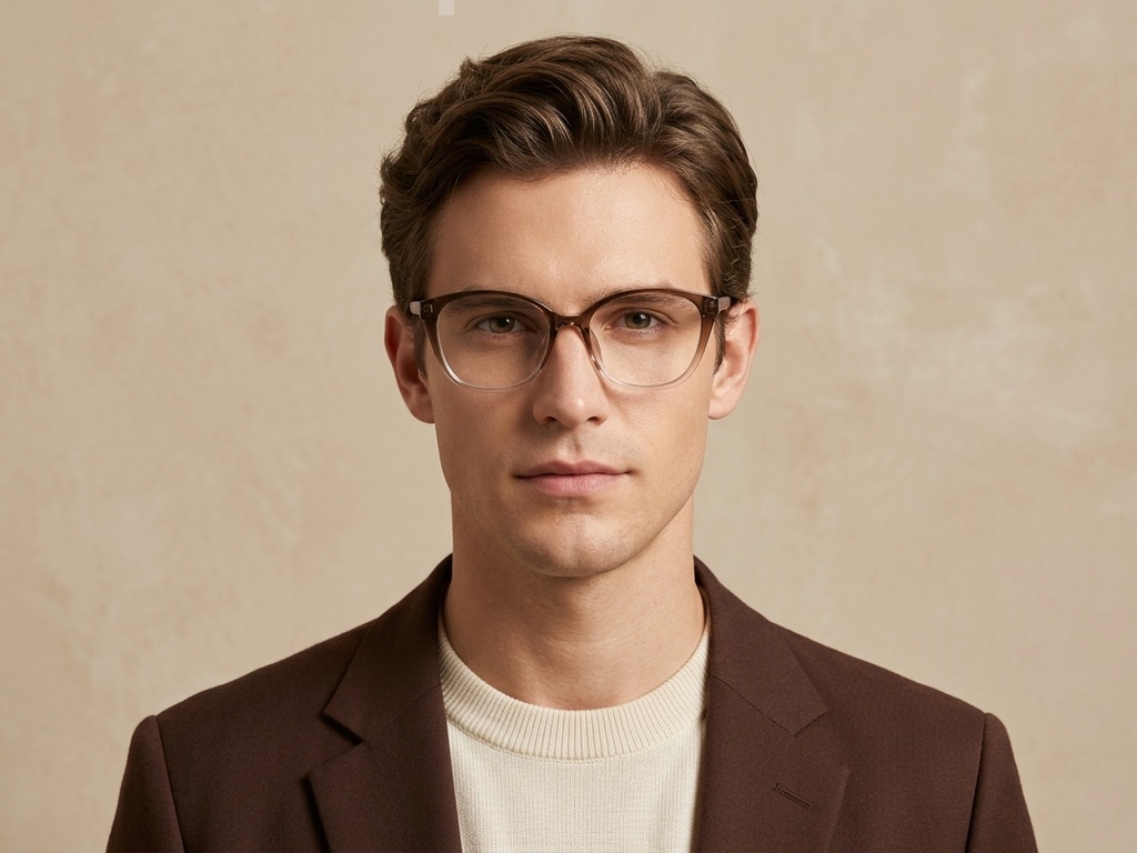 BS0620-0270_Brown_Butterfly_TR90_Glasses_corner-tryon_male