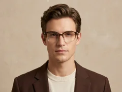 BS0620-0270_Brown_Butterfly_TR90_Glasses_corner-tryon_male