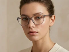 BS0620-0271_Grey_Butterfly_TR90_Glasses_corner-tryon_female