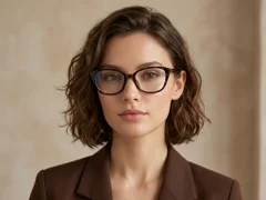 BS0620-0272_Tortoiseshell_Butterfly_TR90_Glasses_corner-tryon_female