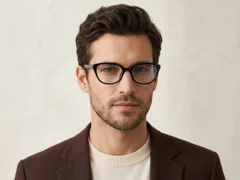 BS0620-0273_Black_Butterfly_TR90_Glasses-tryon_male
