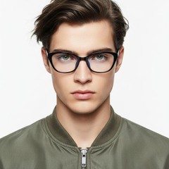 bs0620-0273_black_butterfly_tr90_glasses_model