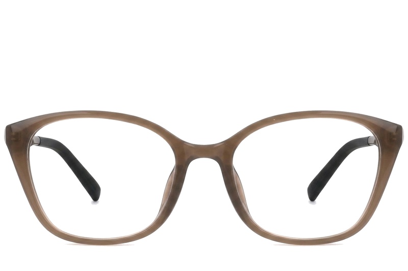 BS0620-0274_Brown_Butterfly_TR90_Glasses_corner-front