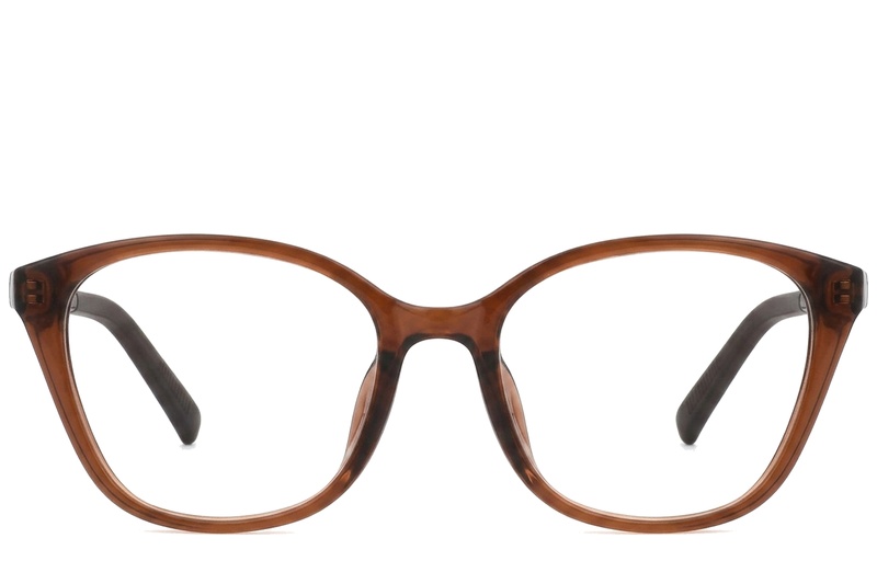 BS0620-0276_Brown_Butterfly_TR90_Glasses_corner-front