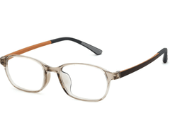 BS0620-0279_Grey_Rectangular_TR90_Glasses_corner