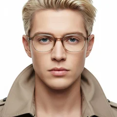 bs0620-0279_grey_rectangular_tr90_glasses_model
