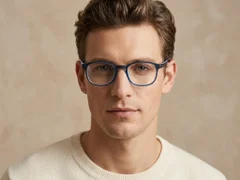 BS0620-0280_Blue_Rectangular_TR90_Glasses_corner-tryon_male
