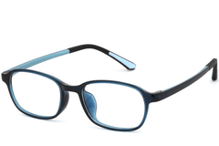 BS0620-0280_Blue_Rectangular_TR90_Glasses_corner