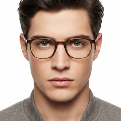 bs0620-0282_brown_rectangular_tr90_glasses_model
