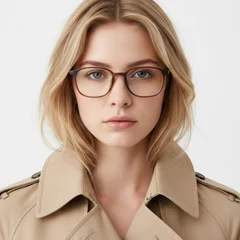 bs0620-0282_brown_rectangular_tr90_glasses_model