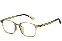 BS0620-0283_Green_Rectangular_TR90_Glasses_corner