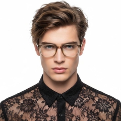 bs0620-0283_green_rectangular_tr90_glasses_model