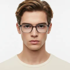 bs0620-0284_grey_rectangular_tr90_glasses_model