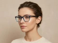 BS0620-0287_Blue_Rectangular_TR90_Glasses_corner-tryon_female