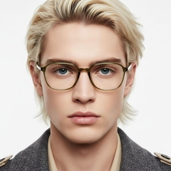 bs0620-0288_green_rectangular_tr90_glasses_model