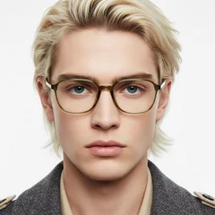 bs0620-0288_green_rectangular_tr90_glasses_model