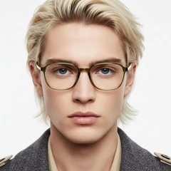 bs0620-0288_green_rectangular_tr90_glasses_model