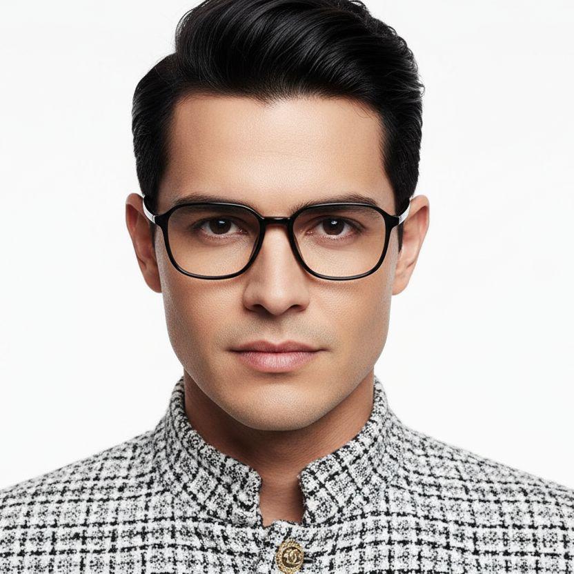 bs0620-0292_grey_rectangular_tr90_glasses_model