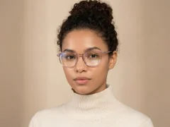 BS0620-0295_Pink_Rectangular_TR90_Glasses_corner-tryon_female