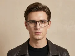 BS0620-0296_Grey_Rectangular_TR90_Glasses_corner-tryon_male