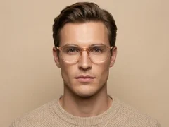 BS0620-0298_Orange_Rectangular_TR90_Glasses_corner-tryon_male