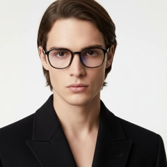 bs0620-0299_black_rectangular_tr90_glasses_model