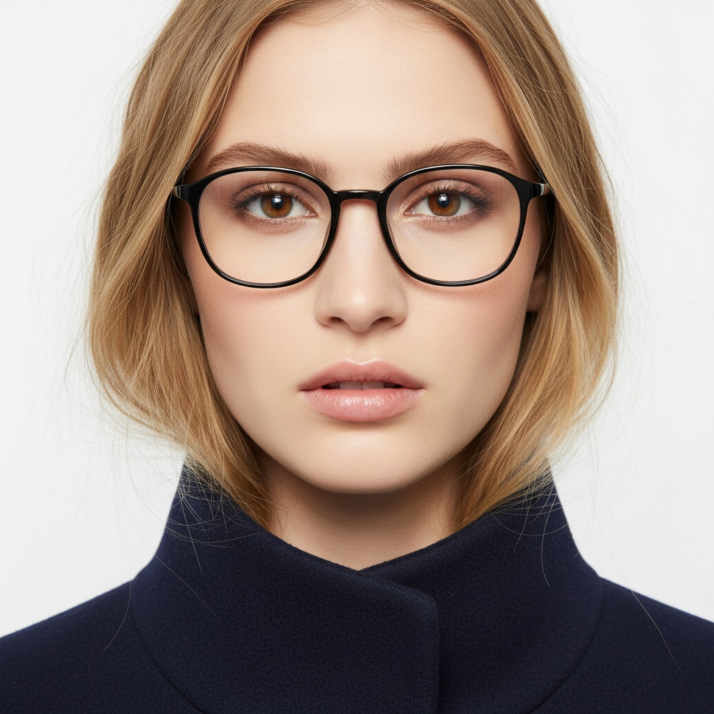 bs0620-0299_black_rectangular_tr90_glasses_model